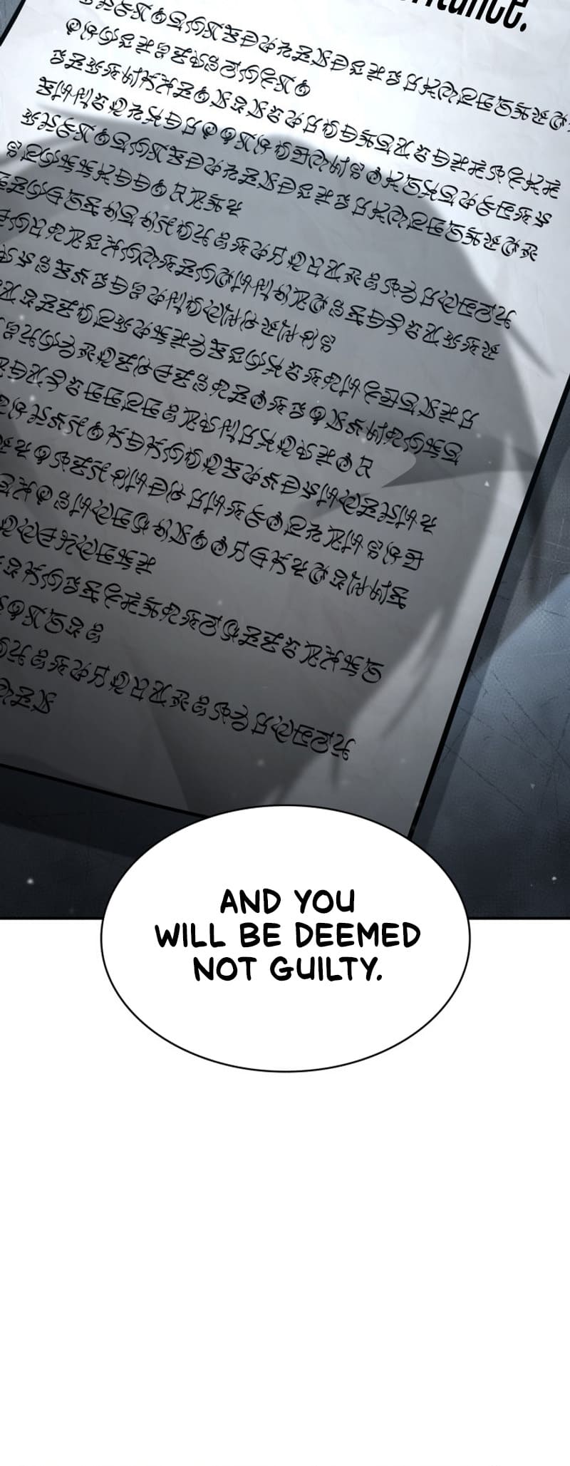 Infinite Mage, Chapter 96 image 24